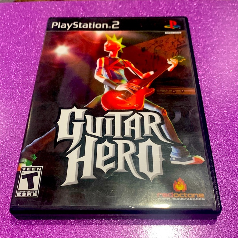 PlayStation 2 Games